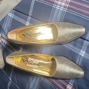 Nina Dress Pumps suze 10 medium